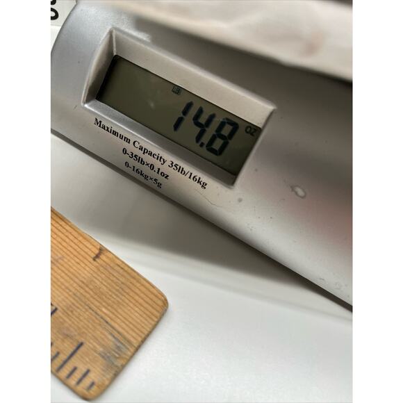 DKNY Pants 10 Medium Pull On Ankle Skinny Fit Cream Beige Career Modern Leggings - Picture 14 of 14